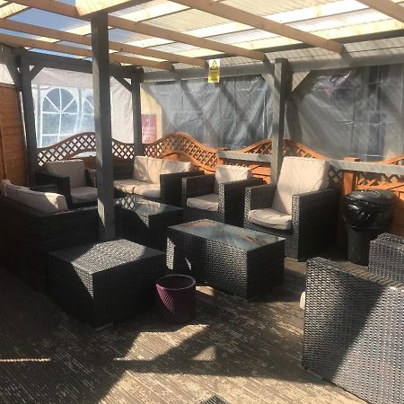 Burnett Arms Hotell Inverurie Eksteriør bilde