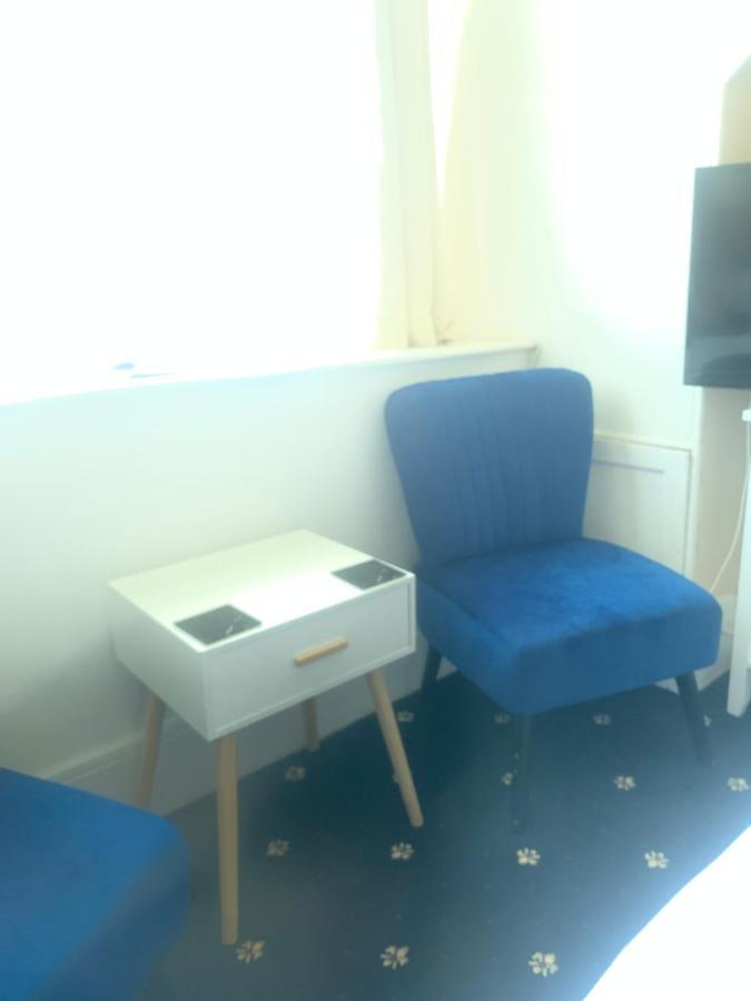 Burnett Arms Hotell Inverurie Eksteriør bilde
