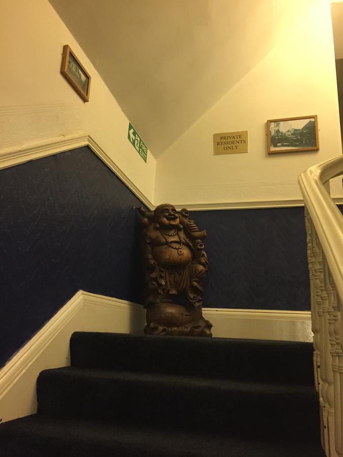 Burnett Arms Hotell Inverurie Eksteriør bilde